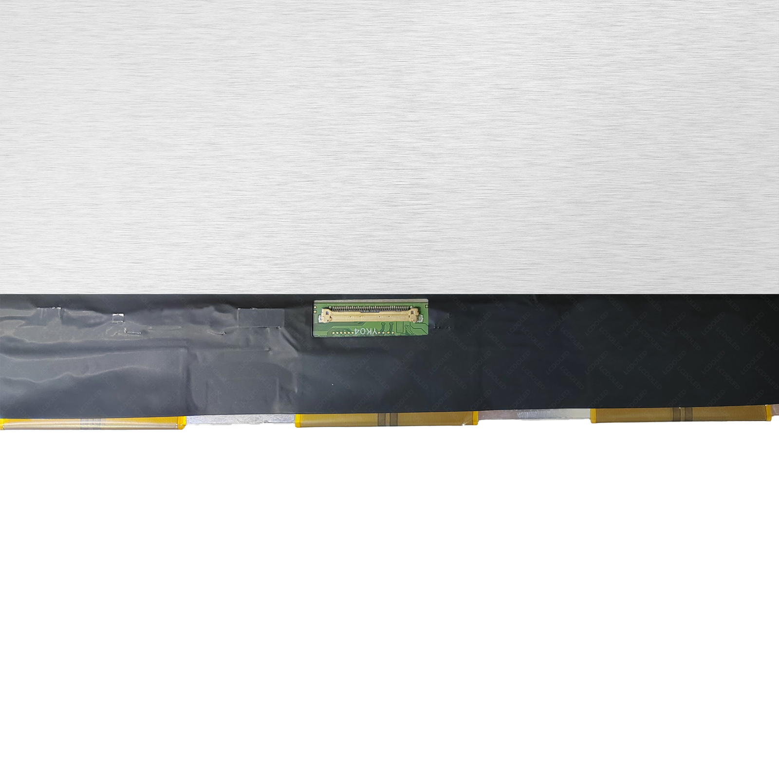 2.8K 16:10 OLED LCD Display Screen Panel Replacement for ASUS Zenbook 14 Q409ZA