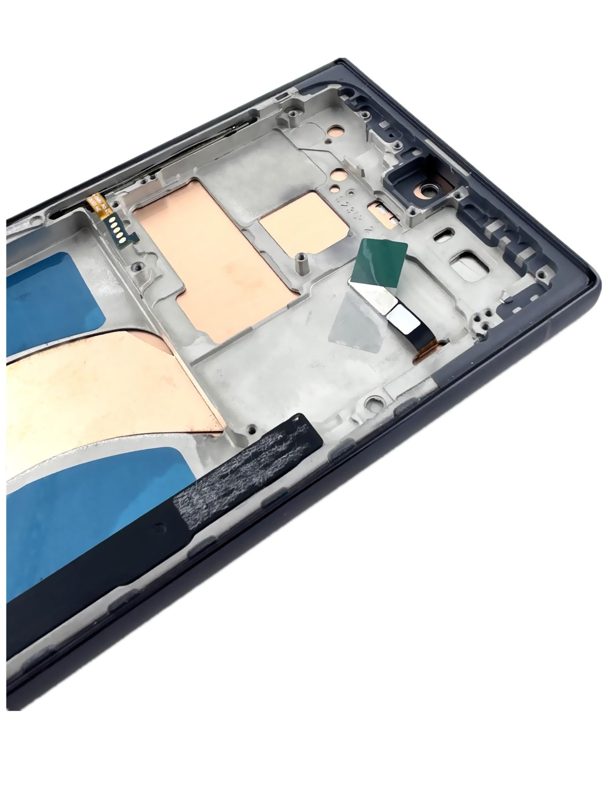 Qinqiyue OLED for Samsung Galaxy S23 Ultra 5G Screen Replacement Samsung…