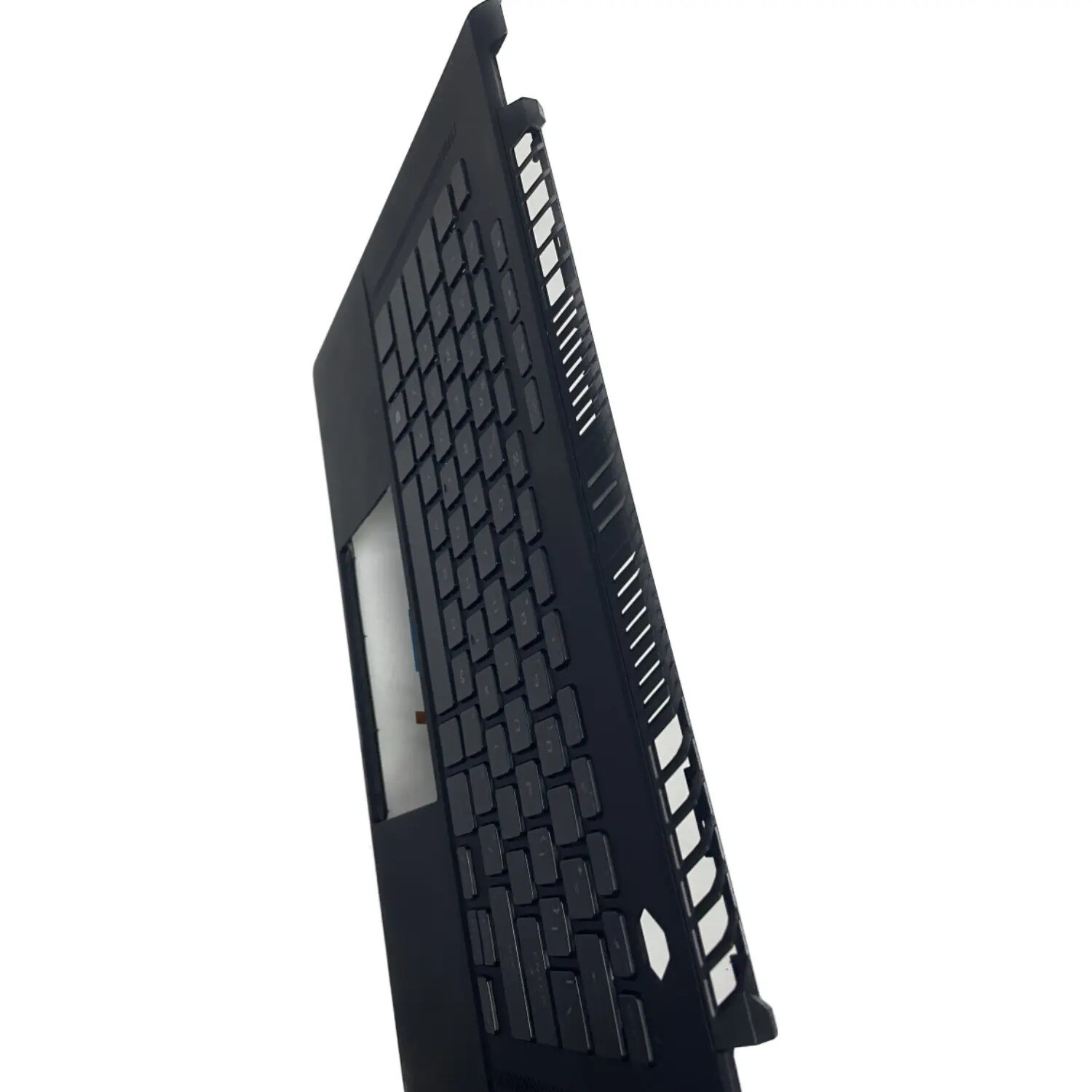 For ASUS ROG Zephyrus GA503Q GU603 Palmrest Colorful Backlit Keyboard Cover