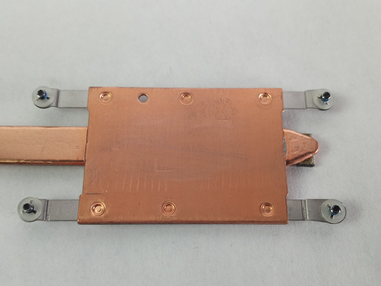 Lenovo ThinkPad E590 5-Pin BGA 1528 CPU Fan with Heatsink 02DL825