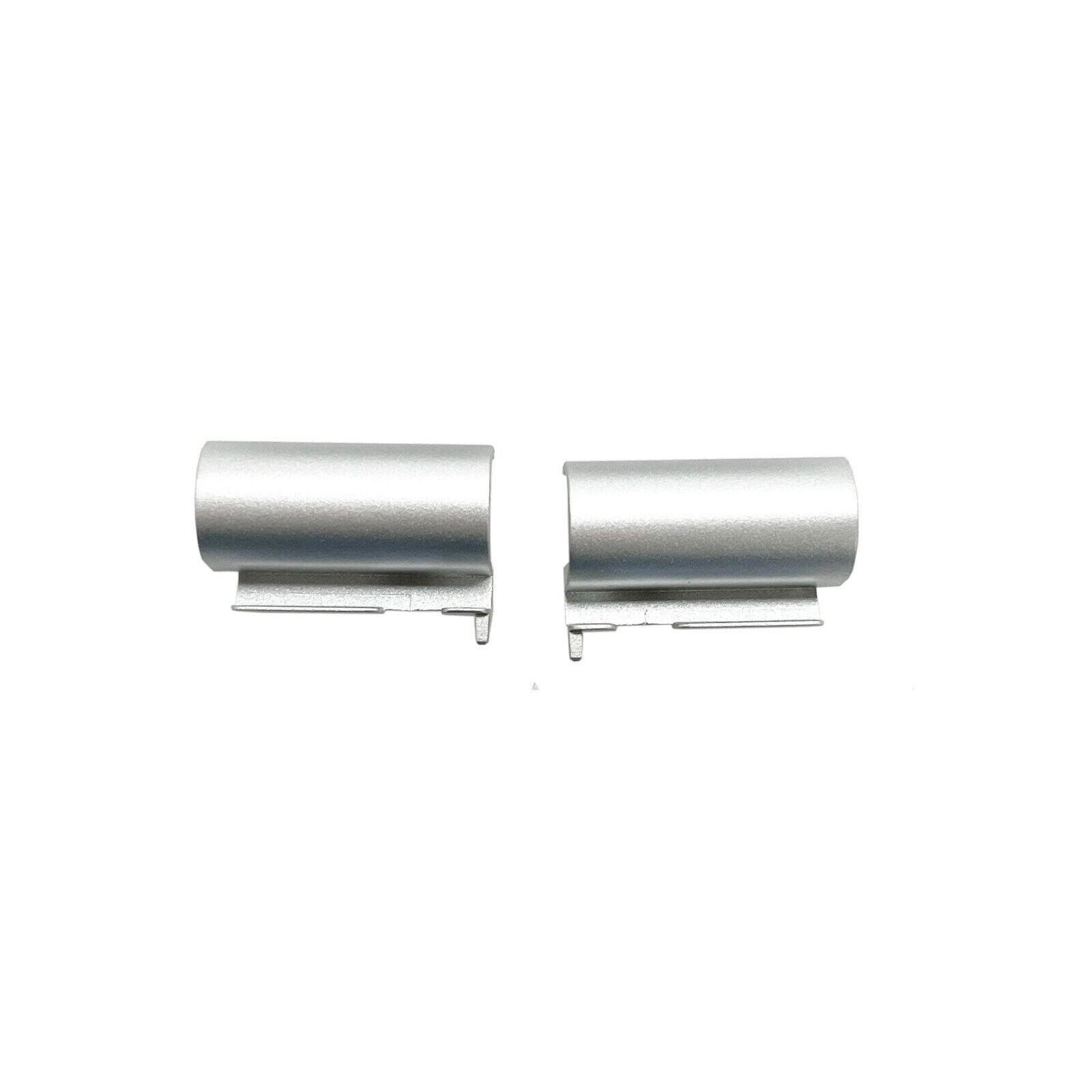 New Lcd Screen Bracket Hinge Cover For Pavilion 15-CW 15-CS silver