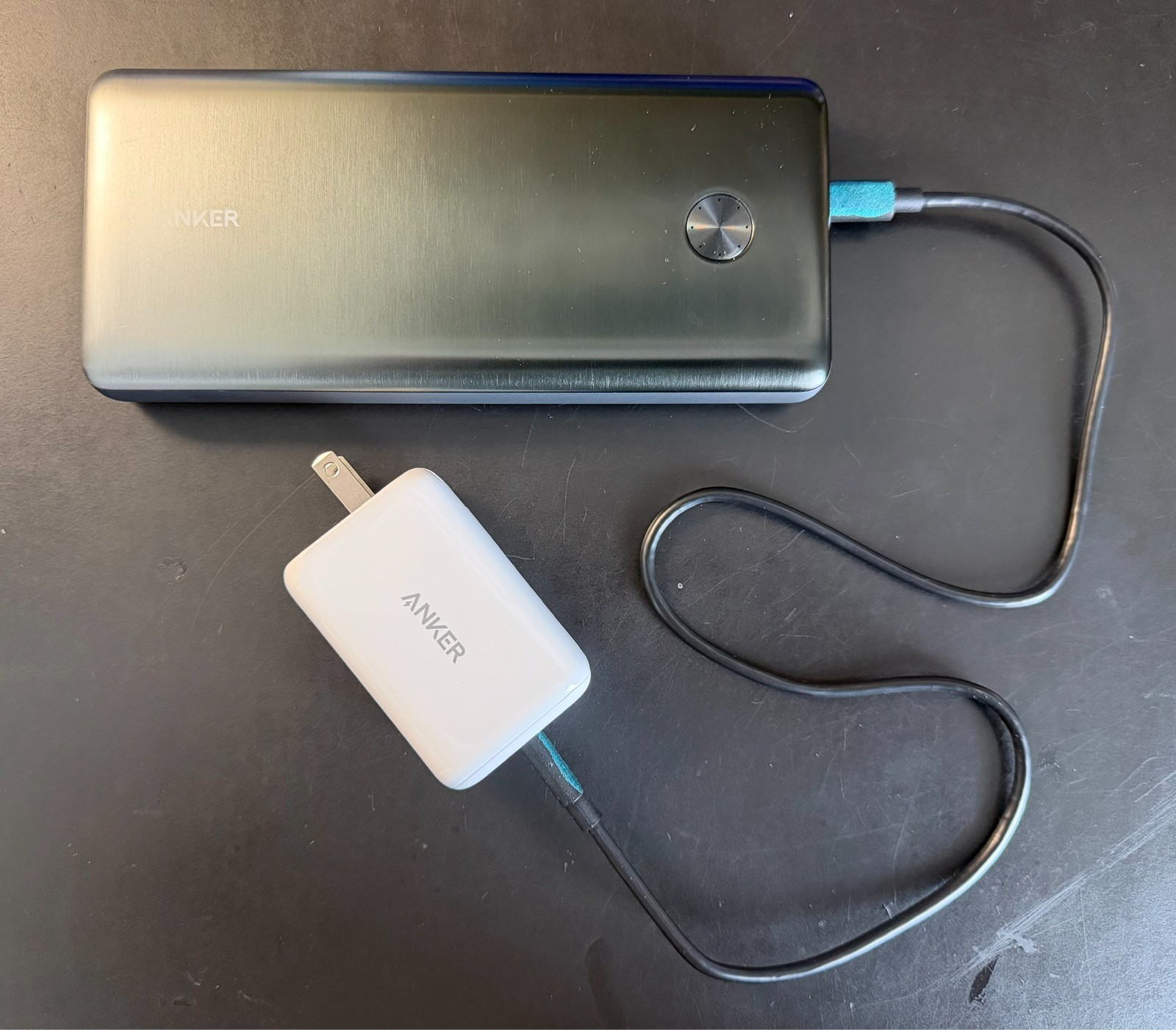 Anker PowerCore III Elite 26K 87W Model A 1291