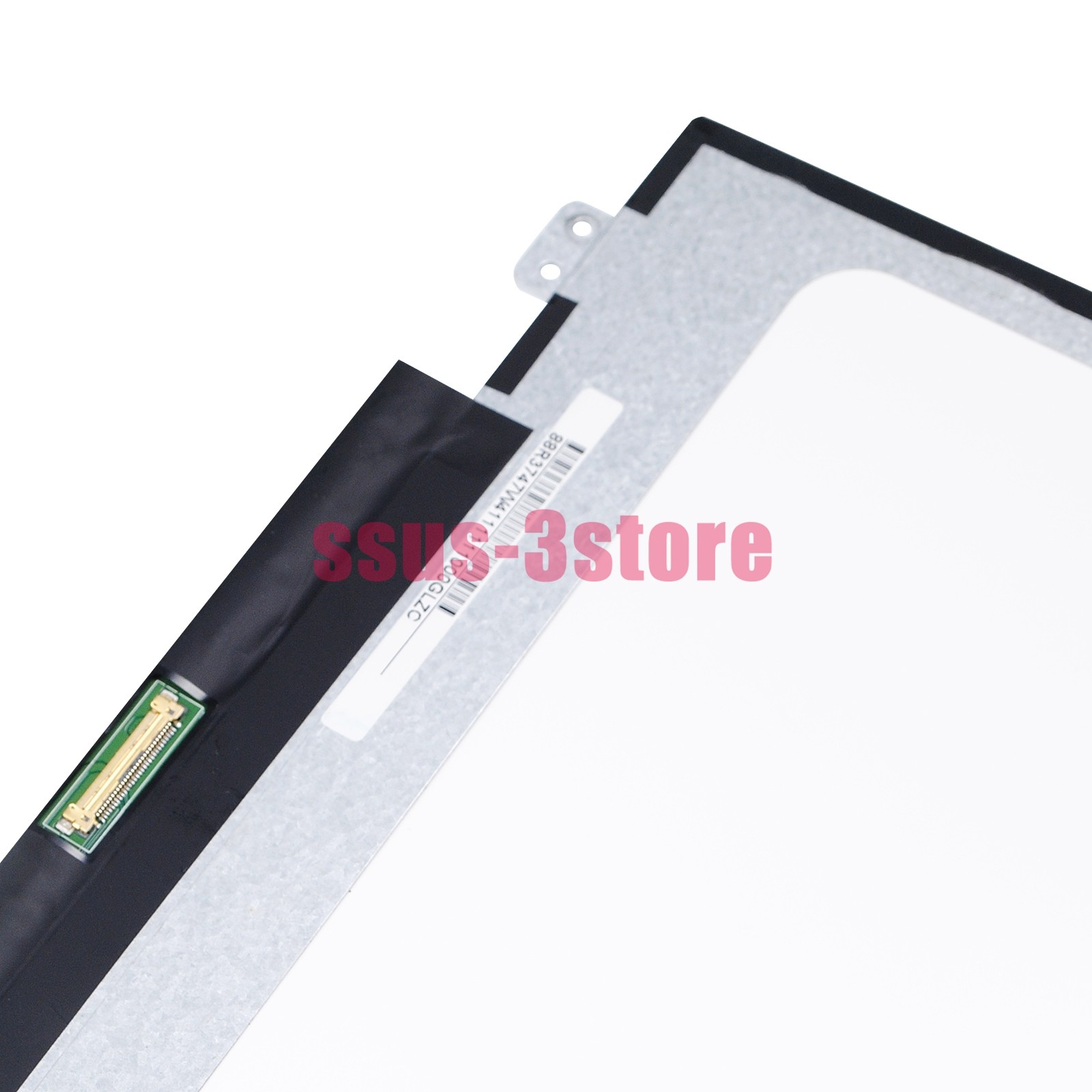 B173RTN03.0 B173RTN03.1 LED LCD Screen 17.3″ HD+ 1600×900 EDP 30 Pin