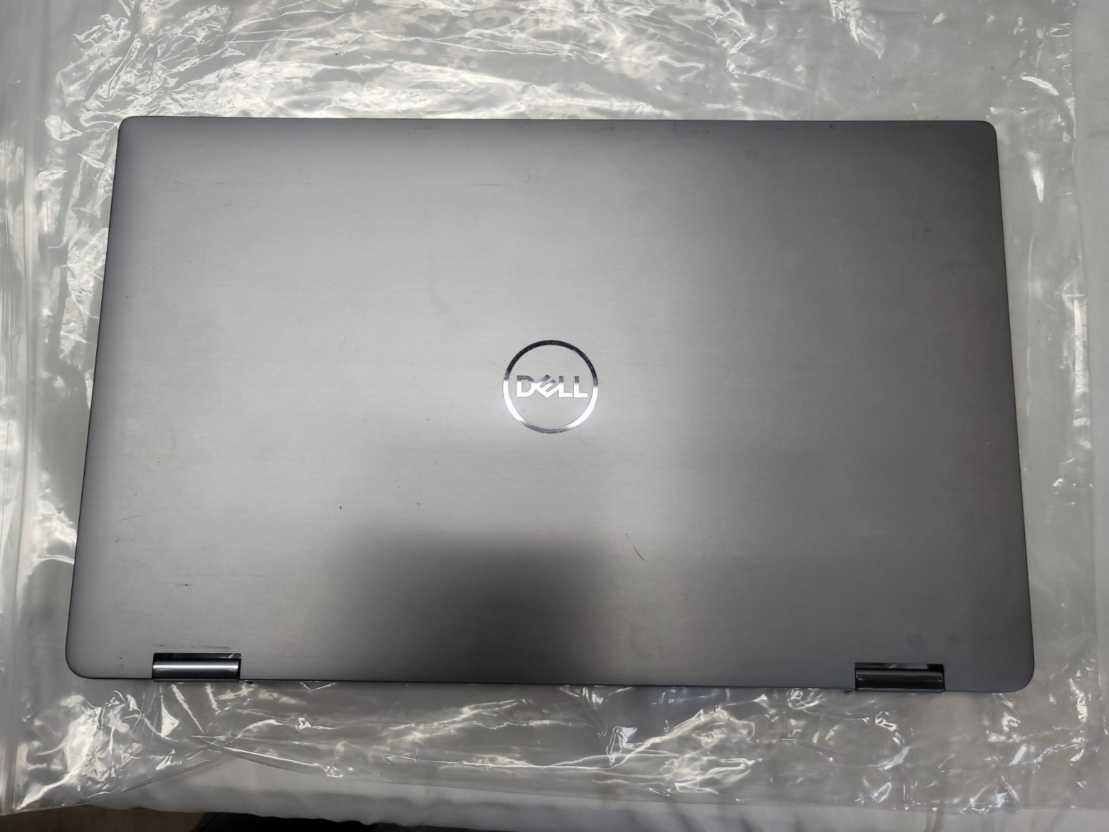 Dell OEM Latitude 9510 2in1 15″ FHD Touchscreen LCD Complete Assembly NO MB