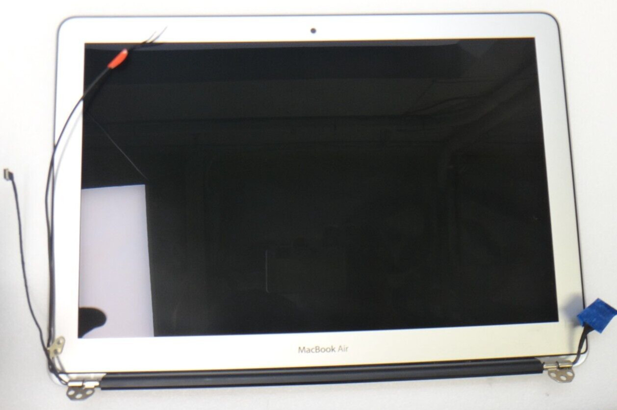 OEM Apple Macbook Air A1466 2013-2017 13″ LCD Screen Complete Assembly Grade C