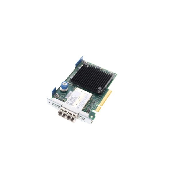 HP 840139-001 Ethernet 10/25GB 2P 640FLR-SFP25 Adapter -2 SFP