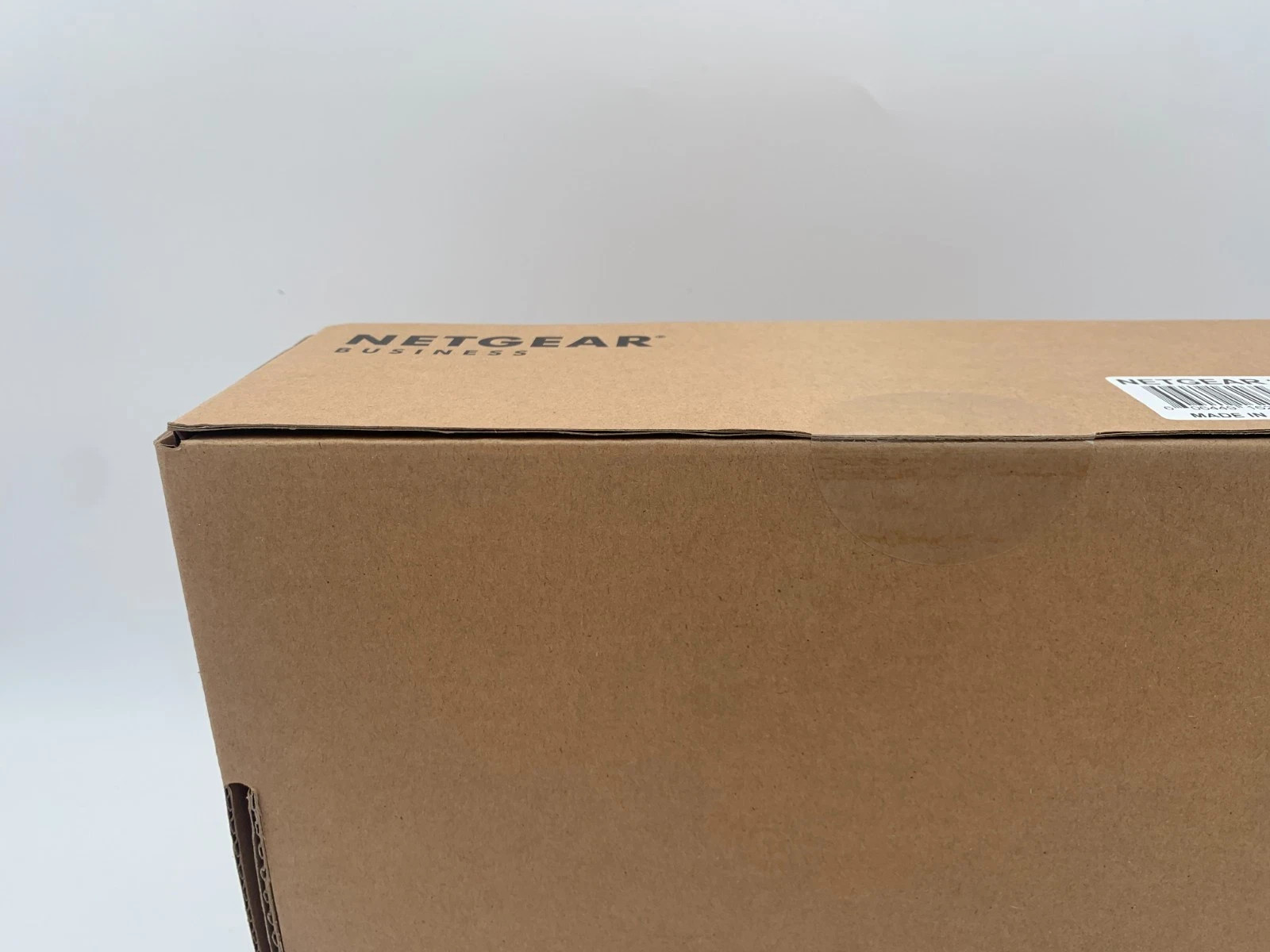 Netgear Modular Power Supply – Unit M4350 Series – Silver – NEW In Box