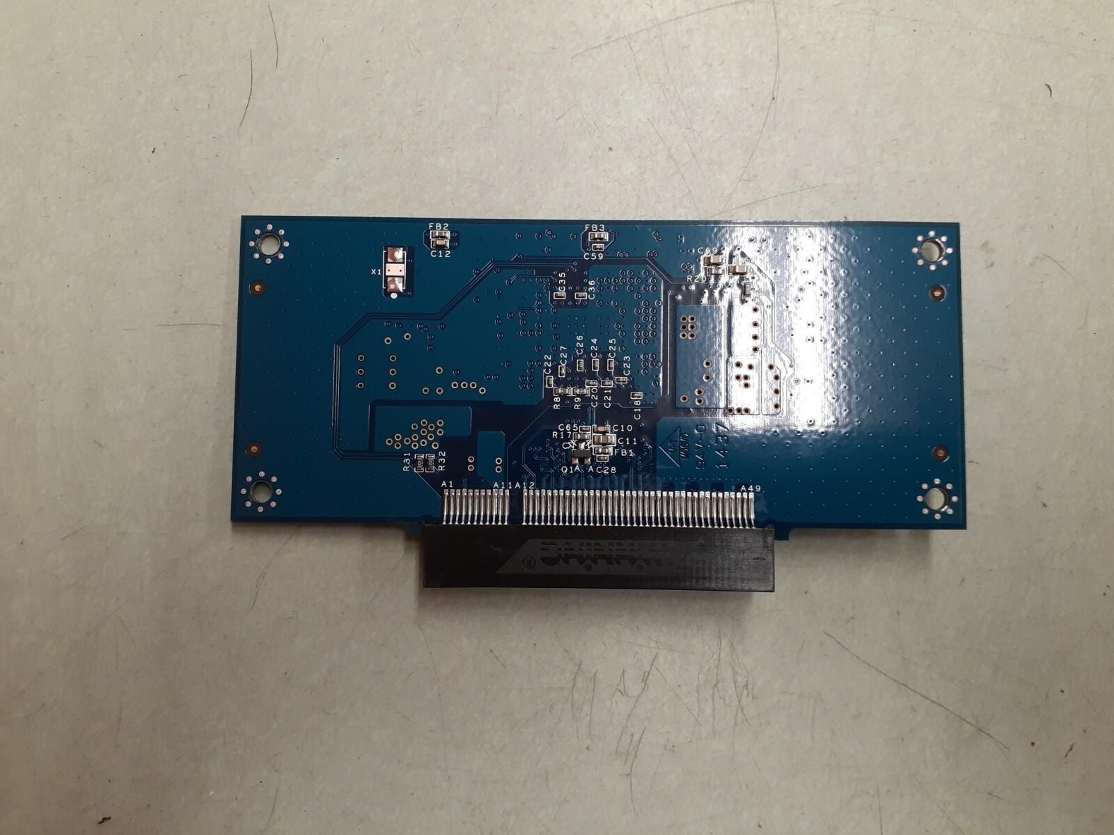 Watchguard WG-CVE1605 Nitrox Cavium Network Accelerator Module