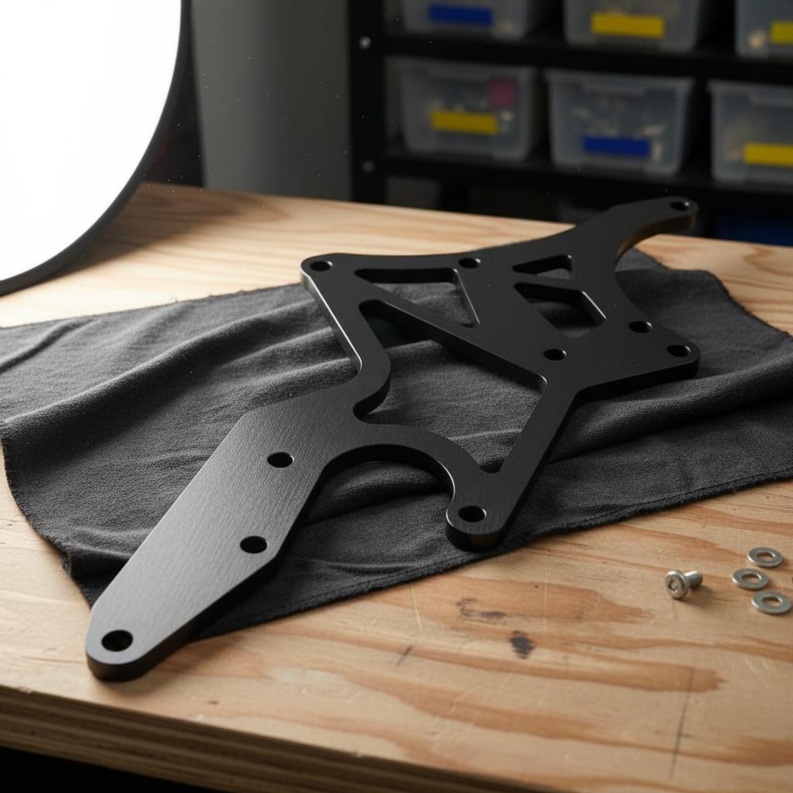 V8 Engine Engine Swap Bracket Direct Replacement Design for Vehicle Builders