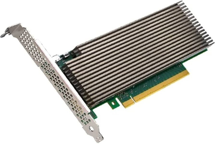 Dell Intel vRAN Accelerator ACC100 Adapter MNTV3 0MNTV3 KH30N 0KH30N 4G 5G LTE