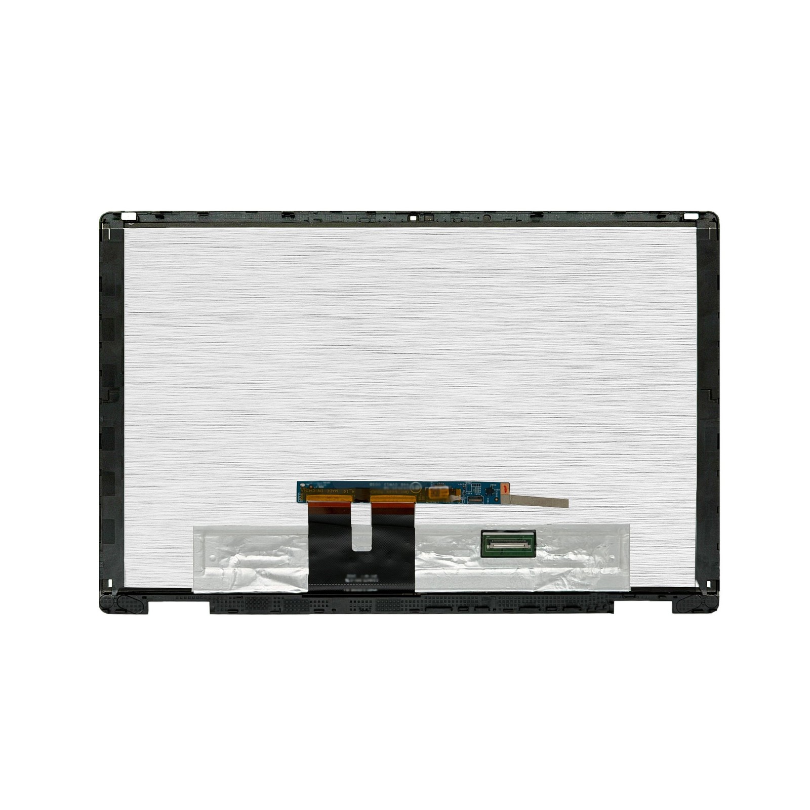 LCD Touch Screen Digitizer Display for HP OmniBook X Flip LaptopNGAI 14-fm0013dx
