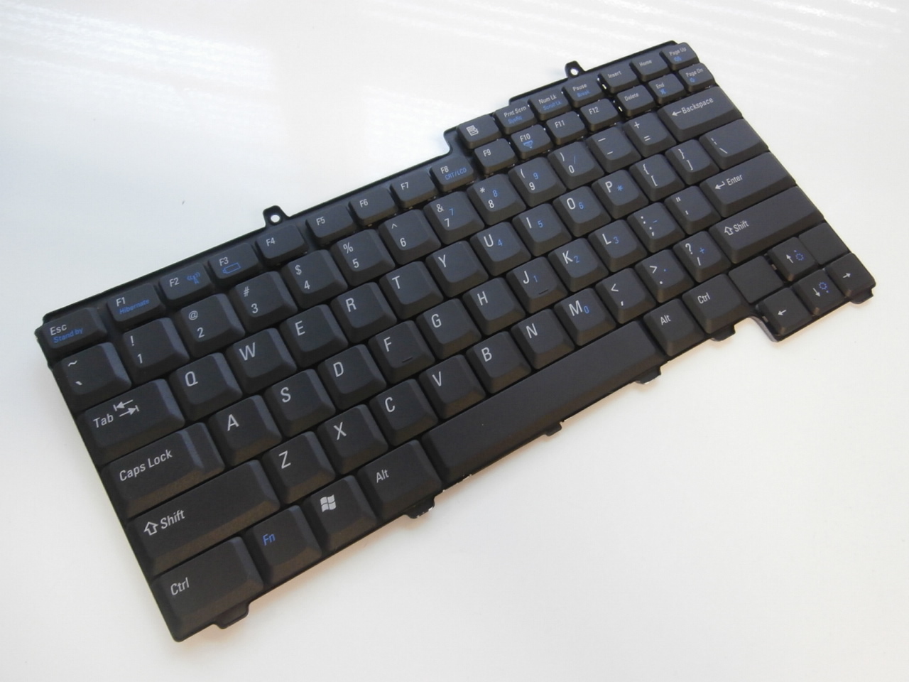 /NEW-Dell-Keyboard-H5639-For-Latitude-D510-6000-9300-/110
