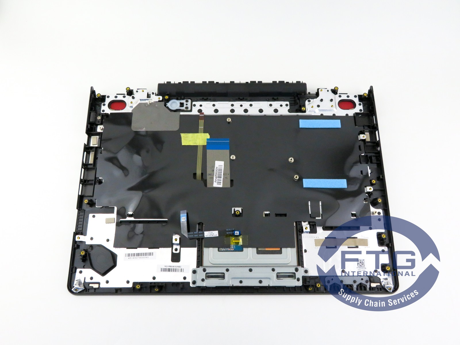 5CB0K44740 Lenovo IdeaPad Y700 14ISK Palmrest with Keyboard