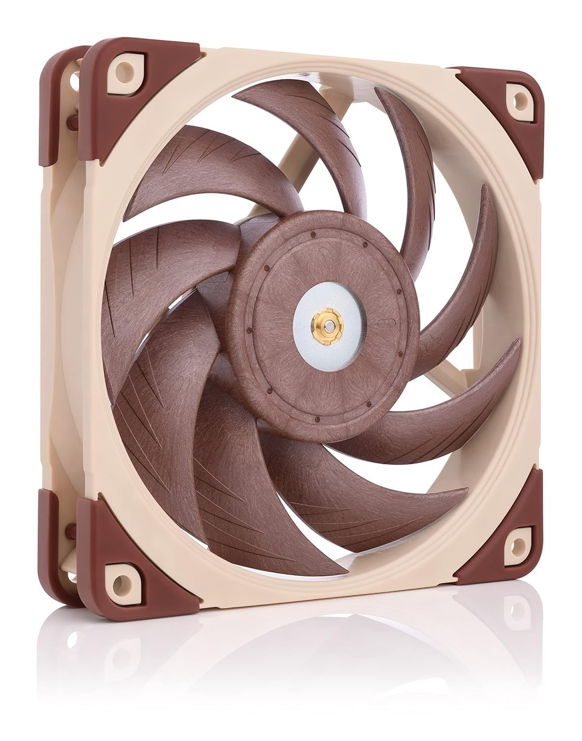 Cooling Fan 120x120x25mm for Superior Performance and Quiet Operation
