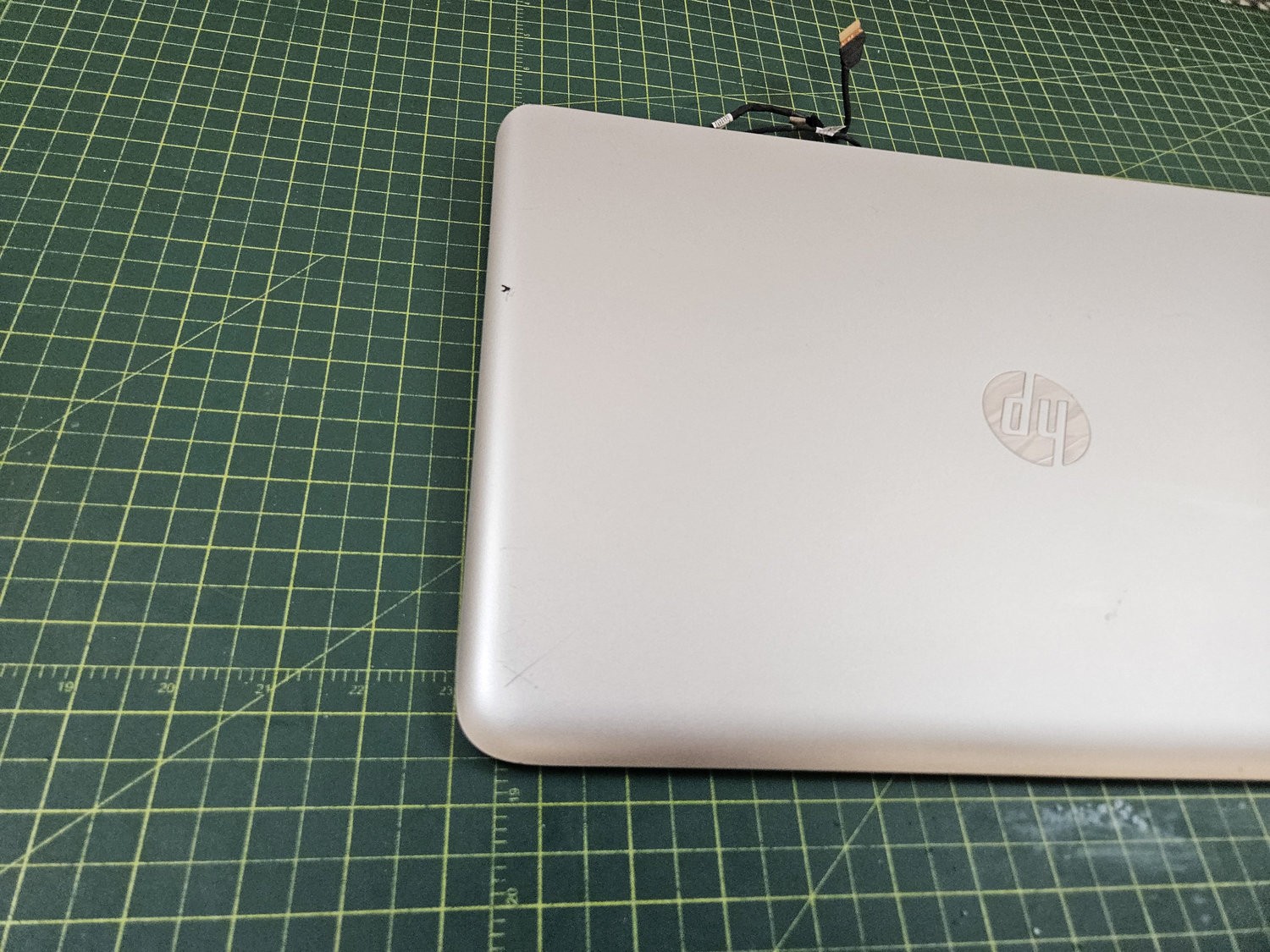 HP Envy 17-J 17.3 1600×900 Touch LCD Screen Display Complete Assembly #d621