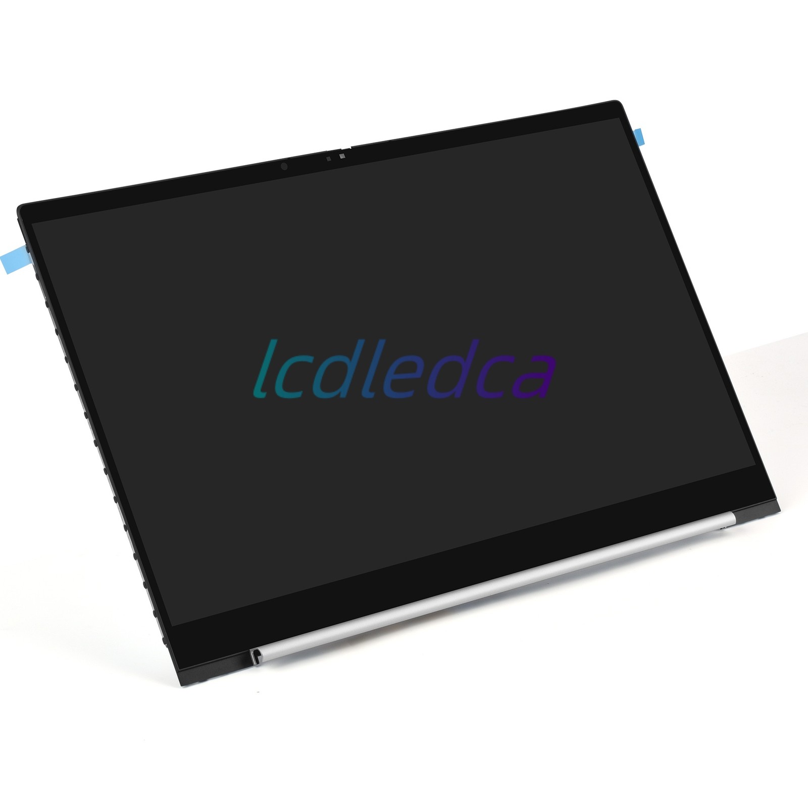 FHD Screen Replacement for HP Envy 17-DA0XXX N87242-001 IPS LED LCD Touch Screen