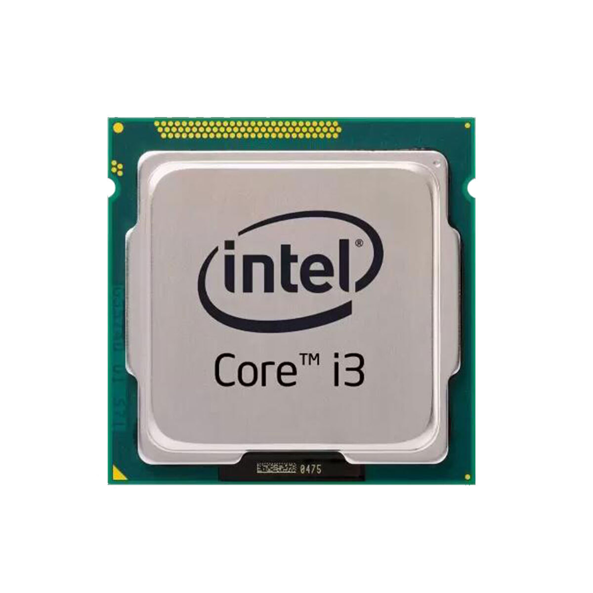 Intel Core i3-9100F CPU 3.6GHz 8.0 GT/s Socket LGA 1151 CPU Processor