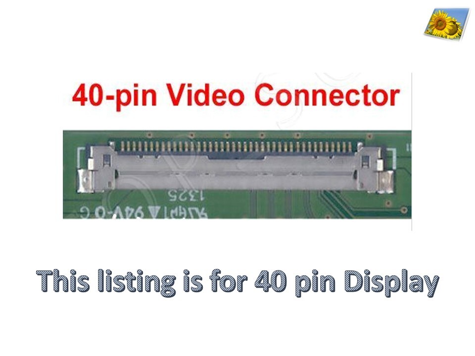 New 15.6″ HD Touch Screen LCD HP 15-DA0081OD 15-DA00810D 15-DA0085OD 15-DA00850D
