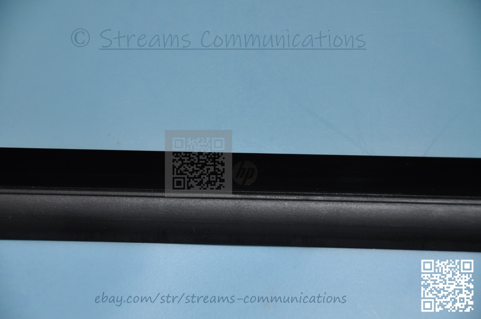 HP 17-F221NR 17.3 in Laptop Touchscreen Screen Digitizer (Glass w/ Frame)