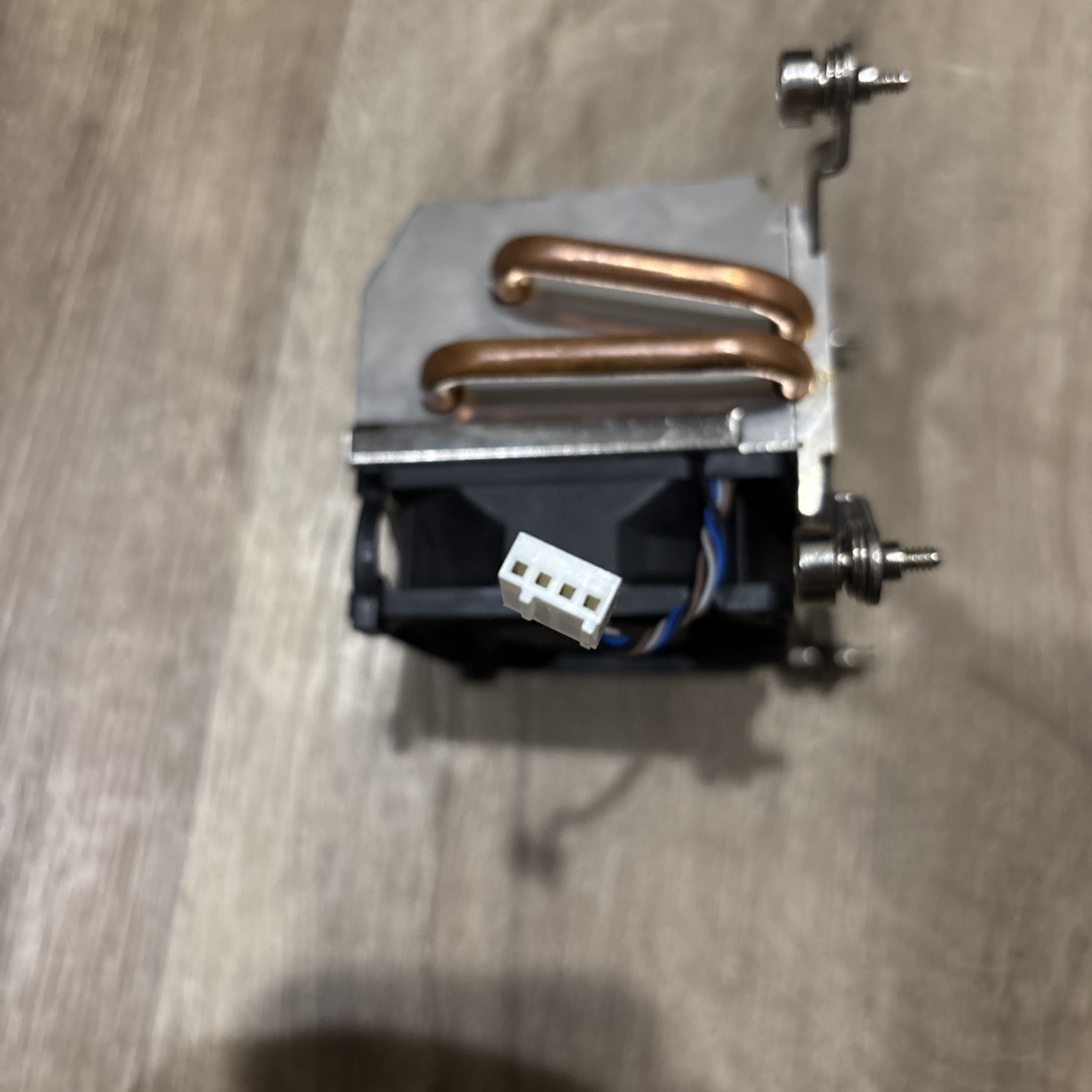 LGA 1150 Socket (Socket H3) CPU Cooler