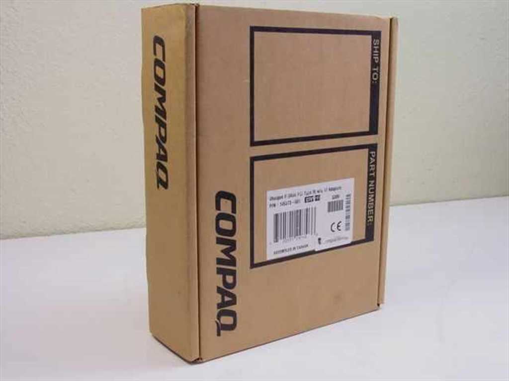 Compaq Shotgun II Mini PCI Type II 56K 10/100 Network Mo 149373-001