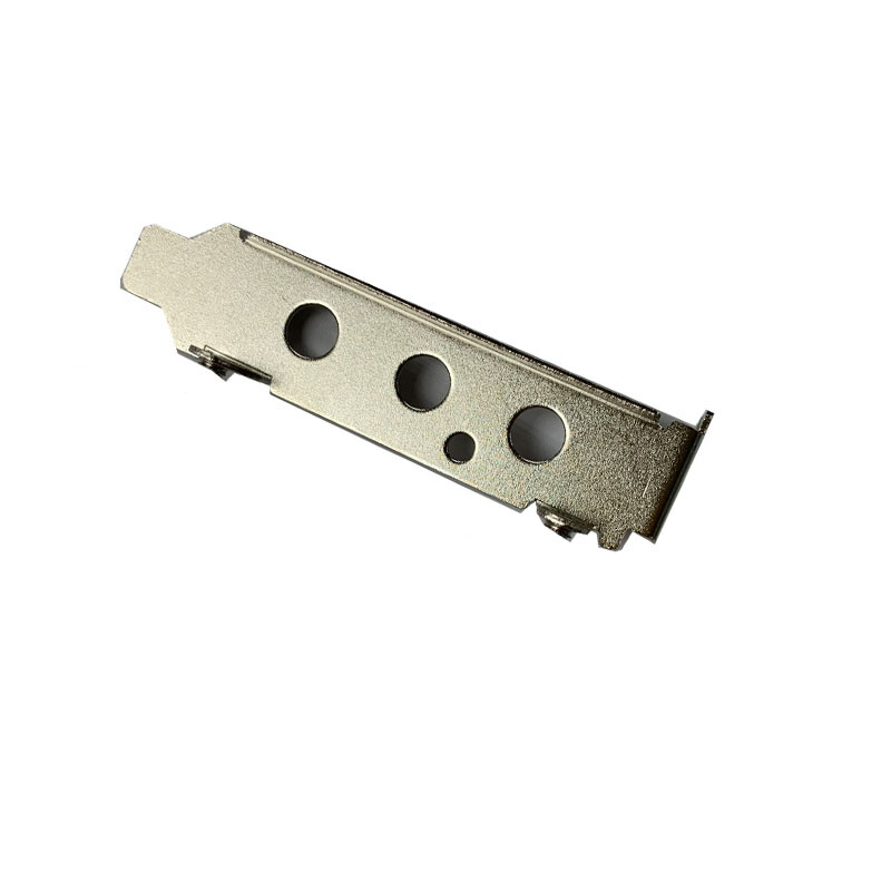 Computer Case Slot PCI Bracket For Pci Express Wifi Card Adapter with screw