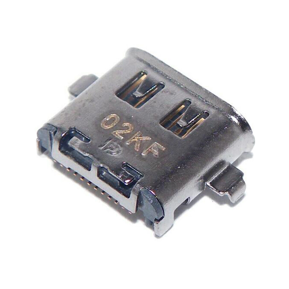 Type-C USB Charging Port DC Power Jack Replacement for Lenovo ThinkPad T480