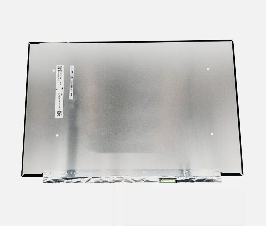NEW 16.0″ LCD LED Screen B160QAN02.Z Dell DPN:0RHJNF 40 Pin 2560×1600 Non Touch