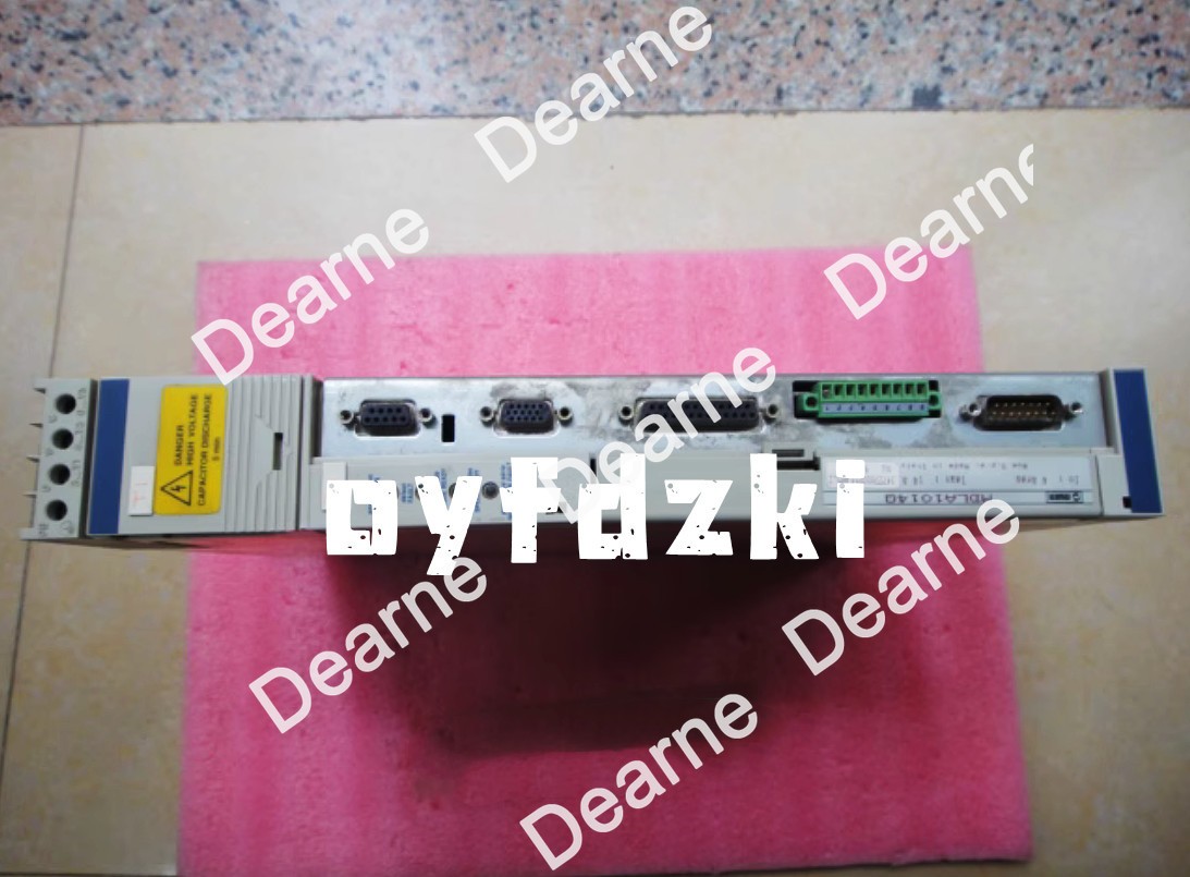 1pcs USED MDLA1014Q via DHL or FedEx 3-month warranty
