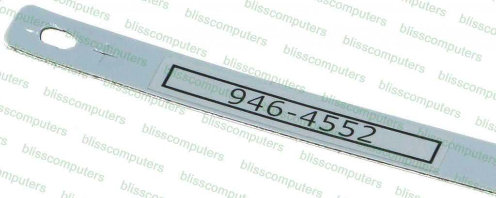 Apple OEM 076-1419 Adhesive Kit iMac 27″ Late 2012 & Late 2013 A1419