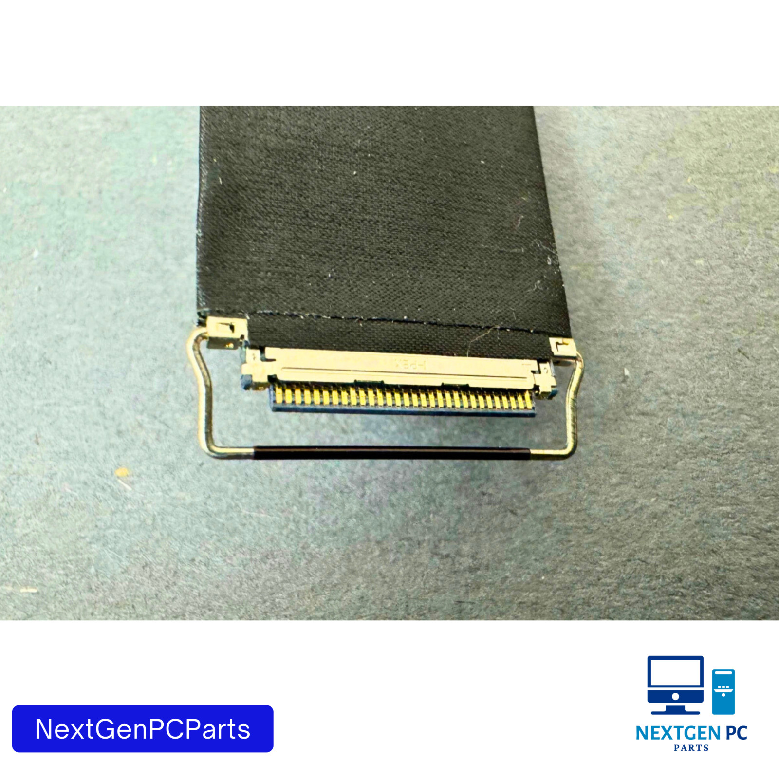 Apple iMac A1418 2K Non Retina 2012 2013 2015 2017 LCD Screen Display LVDS Cable