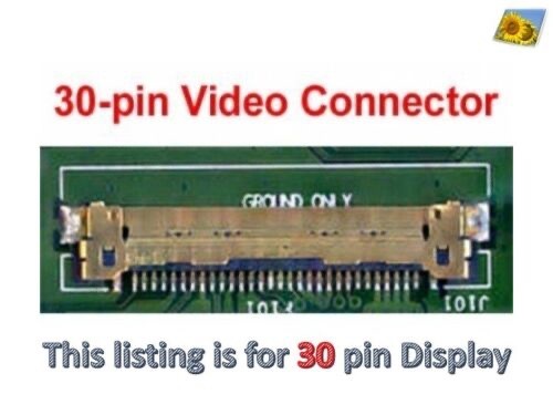 New LCD Screen for HP 14-FQ1021NR 14-FQ1025NR 14-FQ1097NR IPS FHD 1920×1080