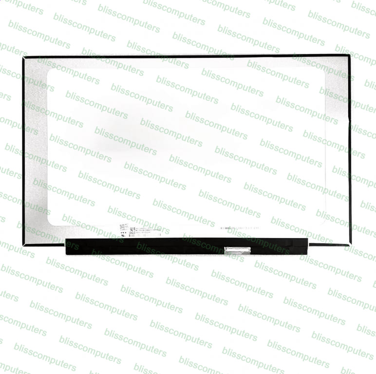 NE173QHM-NY1 V8.0 17.3″ QHD 165Hz LED LCD Screen Display 40 Pin