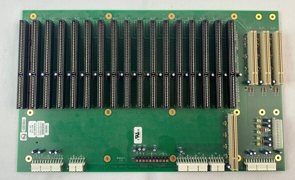 Trenton 92-505498-XXX 20-Slot PICMG Backplane