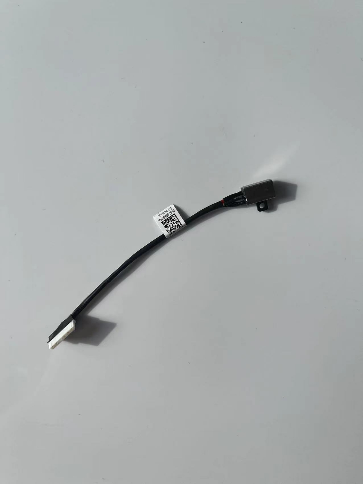 DC IN Power Jack Socket Cable for Dell Inspiron 15 3593 DC301012300 0228R6 228R6