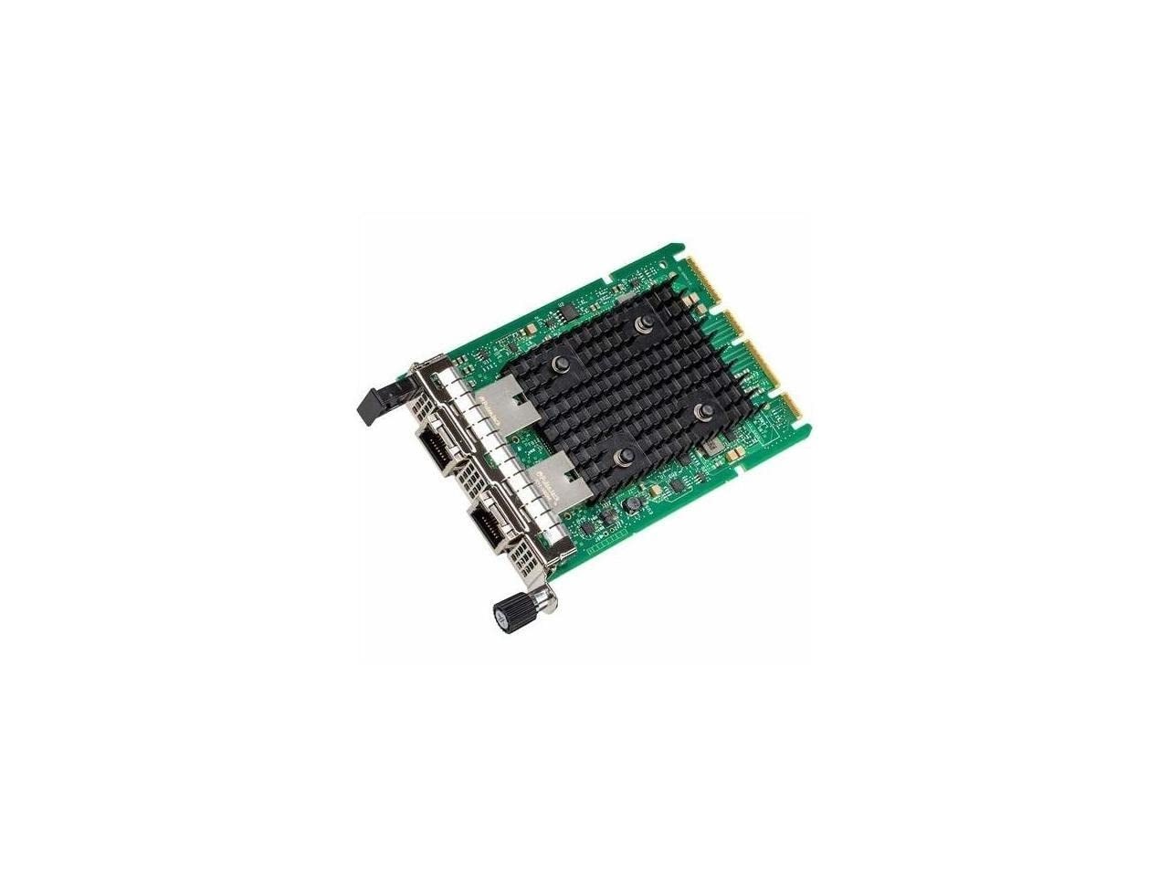 Intel Ethernet Network Adapter X710-T2L for OCP 3.0