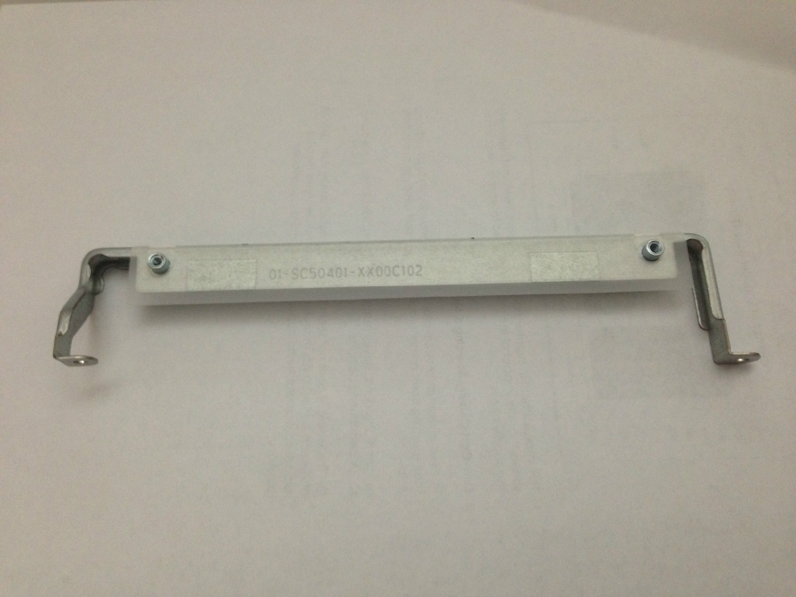 Supermicro MCP-120-00063-0N Riser card bracket for slot-7 in SC504