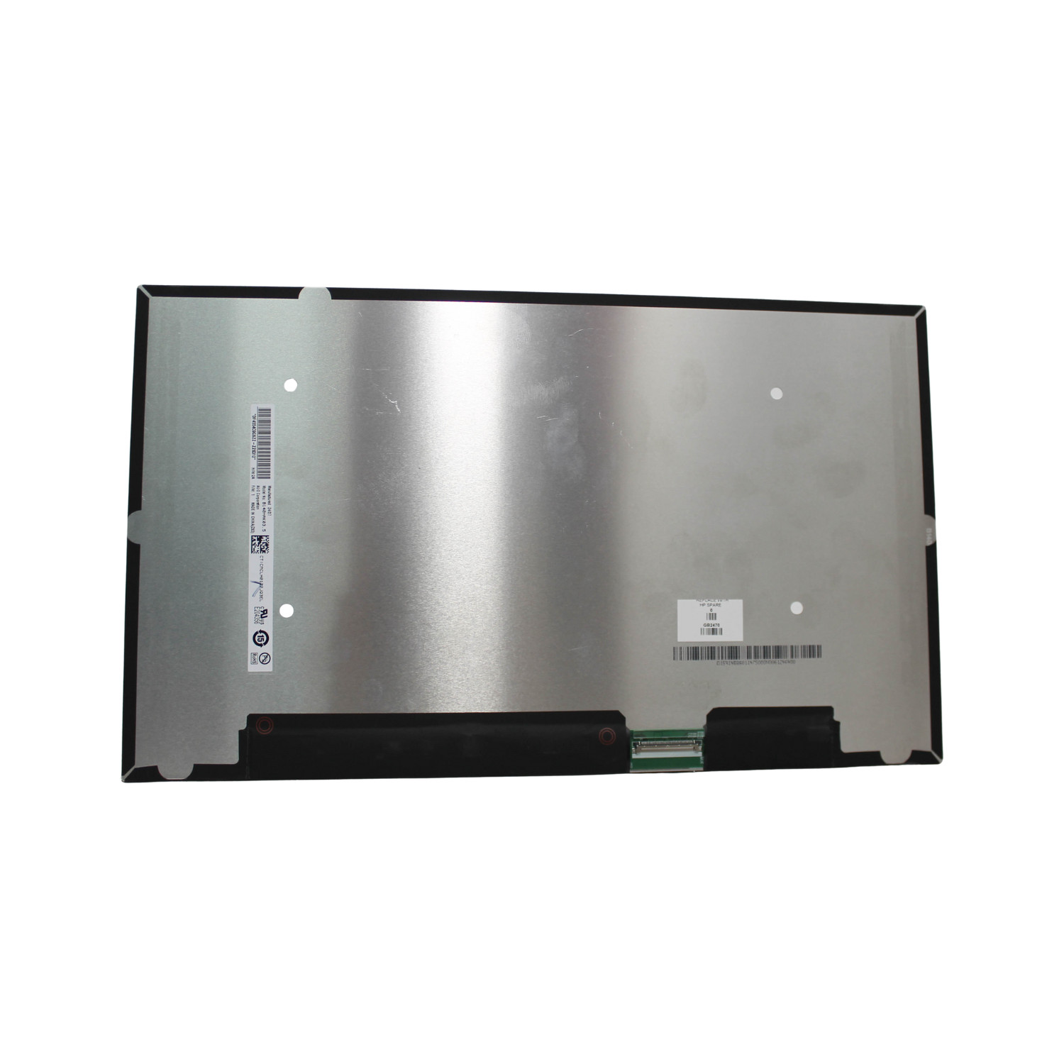 L57255-J94 HP LCD TOUCH 1920X1080 FHD 157PPI 250 cd/m 60HZ 40PIN AG “GRADE A”