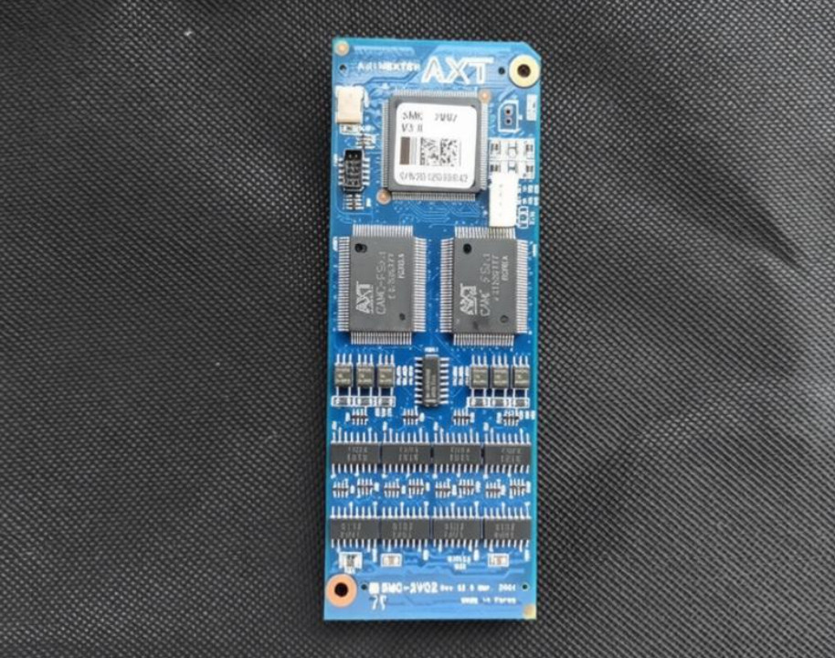 SMC-2V02 V3.0 Module