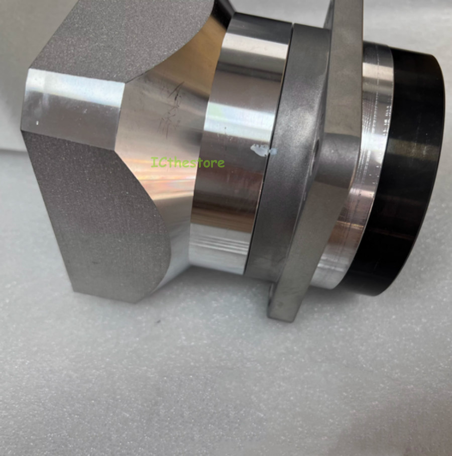 USED GOOD HPG-32A-21-F0MCM 1：21 22mm DHL or Fedex with warranty