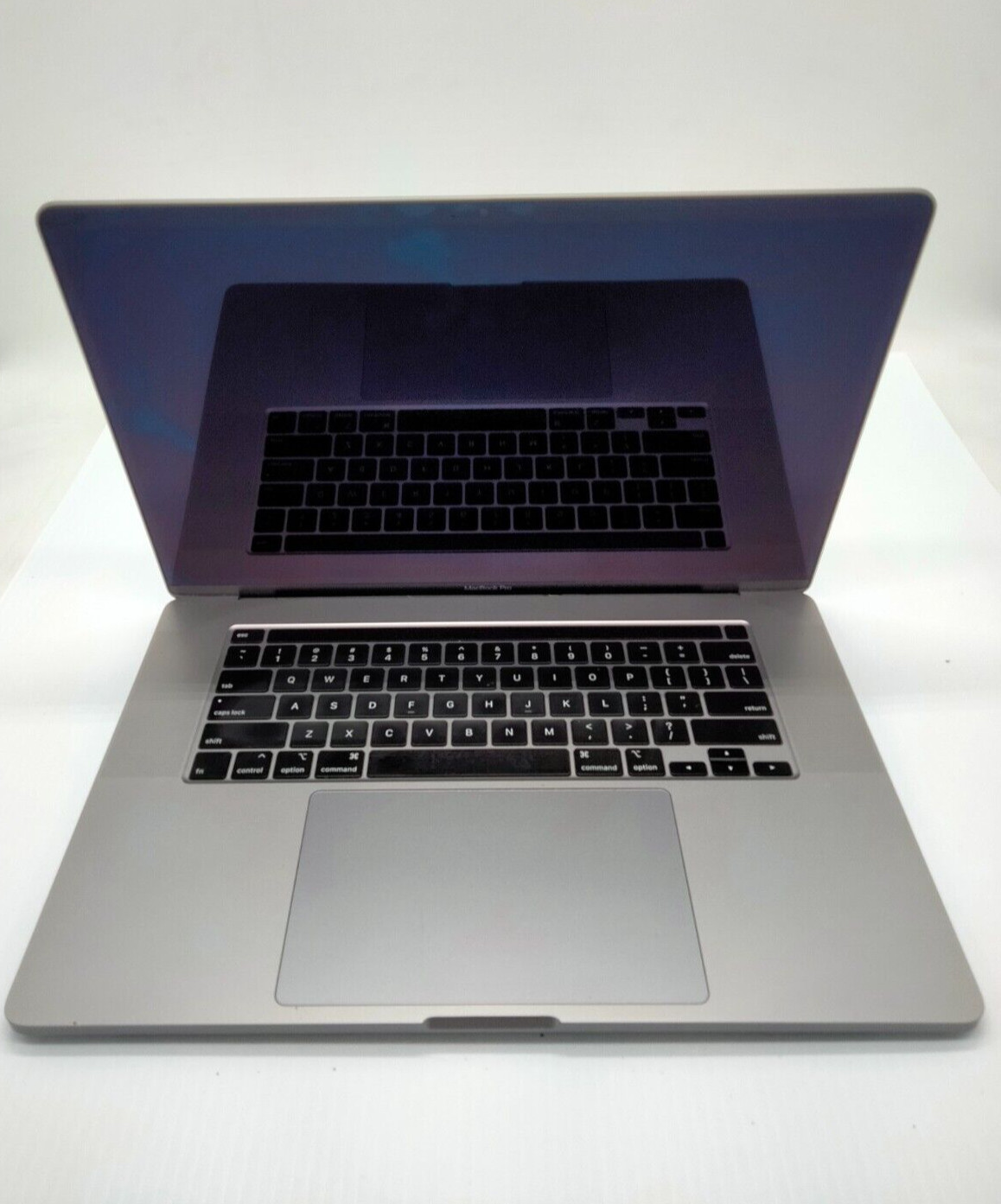 MacBook Pro 16″ inch 2019 Screen A2141 LCD Display Assembly True Tone EMC3347