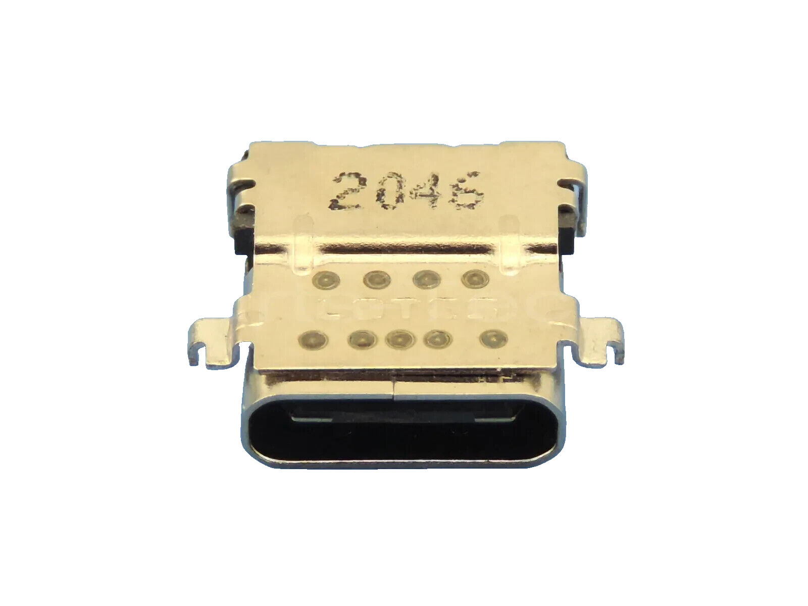 For HP Spectre 13t-aw100 13t-aw200 13-aw2xxx USB Type C Charging Port Power Jack