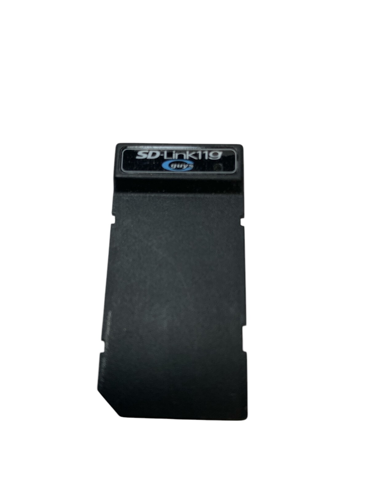 SD-Link11g WiFi 802.11b/802.11g SD SDIO Wireless LAN Network Card