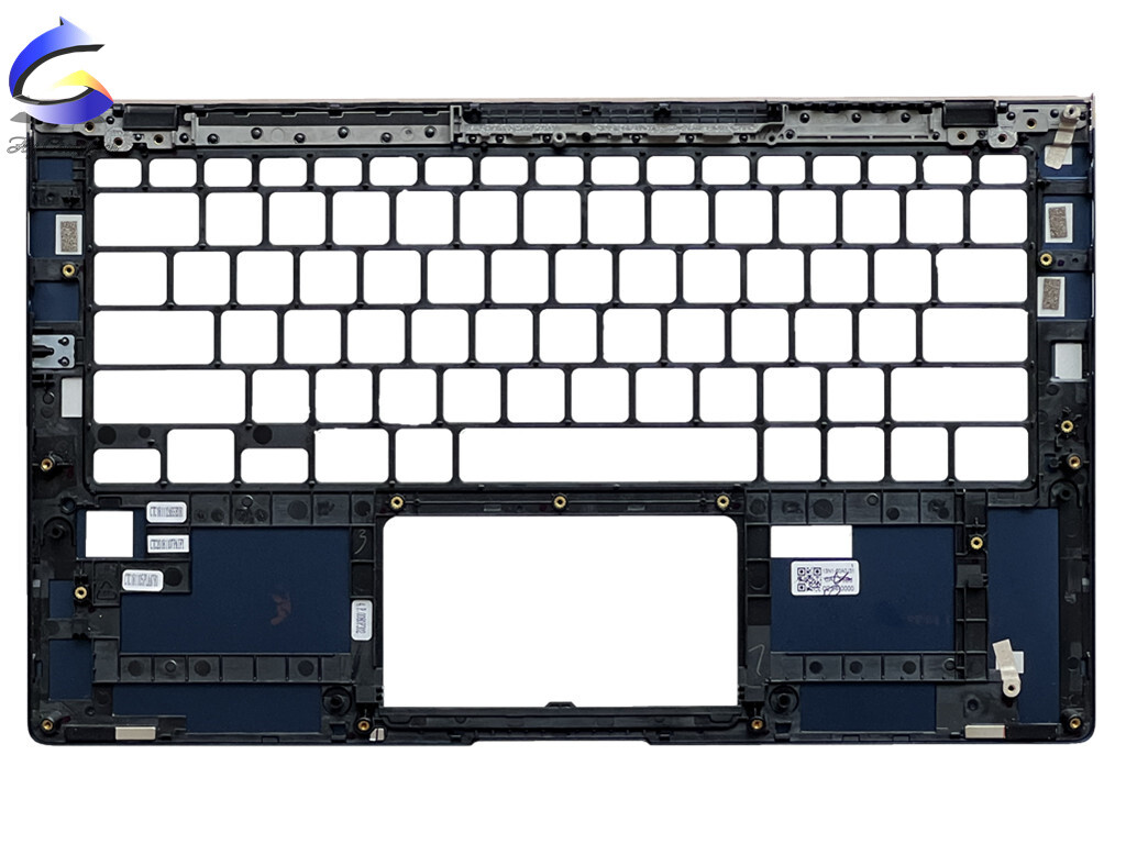 New For Asus ZenBook UX433 UX433F UX433FN Laptop LCD Back Cover/Palmrest /Bottom