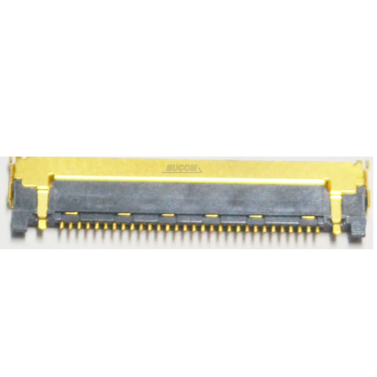 30 PIN Display Connector LVDS Connector For Macbook Pro 13″ A1278 2012 Socket