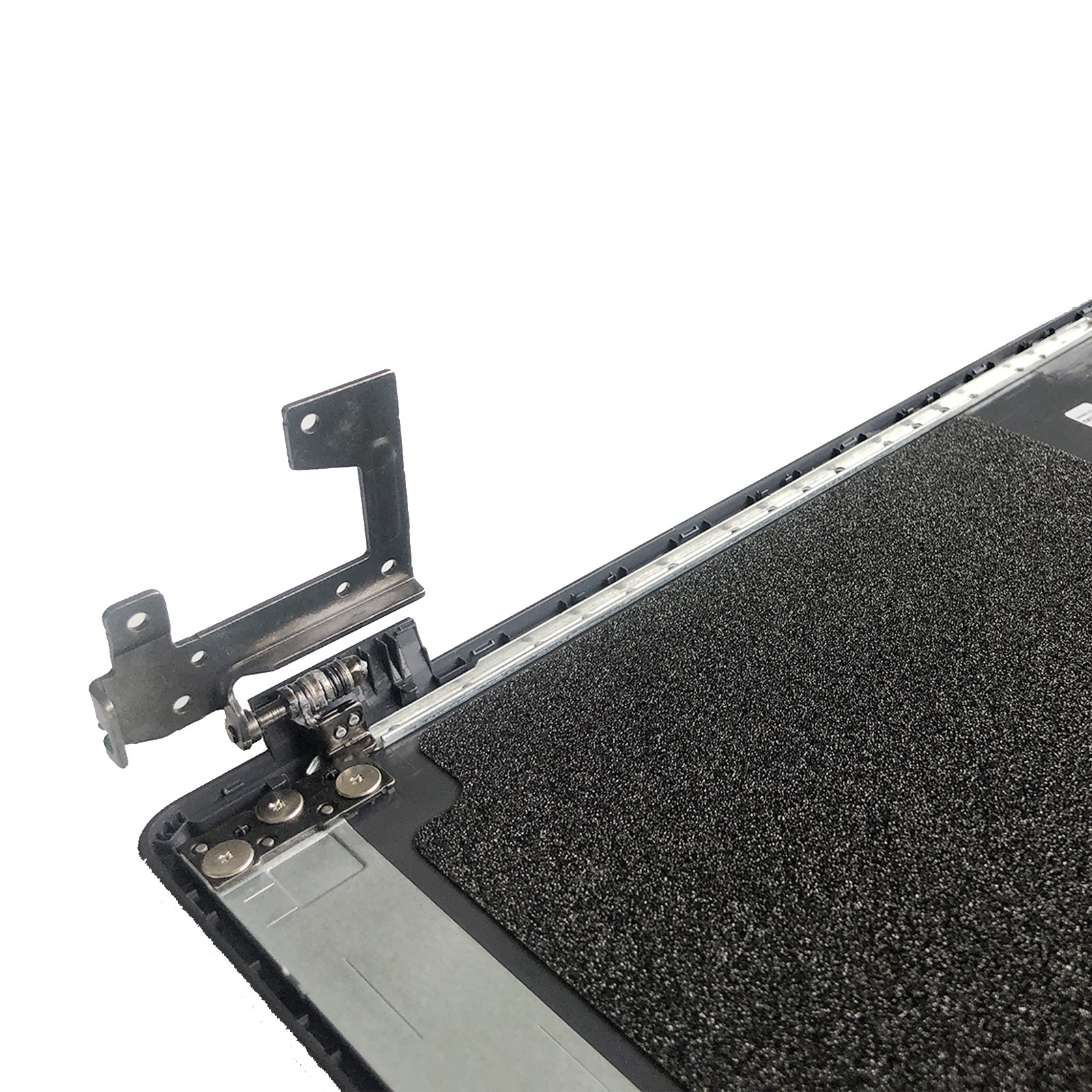 New For Dell Latitude 3510 E3510 LCD Back Cover Bezel Hinges Rear Lid 08XVW9 US