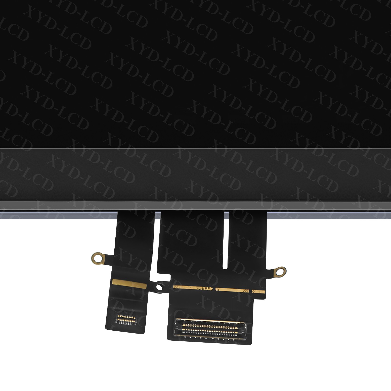 for MacBook Air 13.6″ M2 A2681 EMC 4074 661-25800 LCD Screen Assembly Midnight