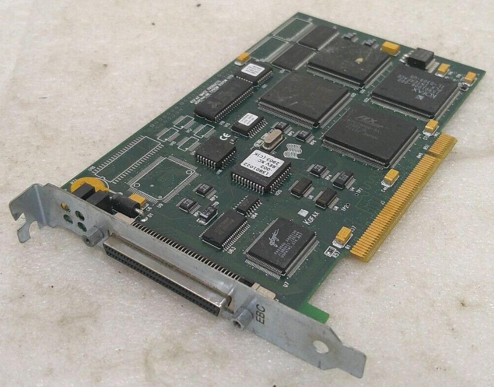 KOFAX Adrenaline Eprom 850SW 15801022-002 CH0850-1000 13000204-002