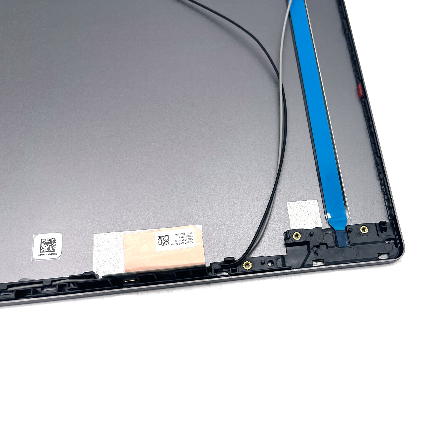 For Lenovo ideapad 5 15IIL05 15ARE05 15ITL05 15ALC05 Top Back Cover/Hinges/Bezel