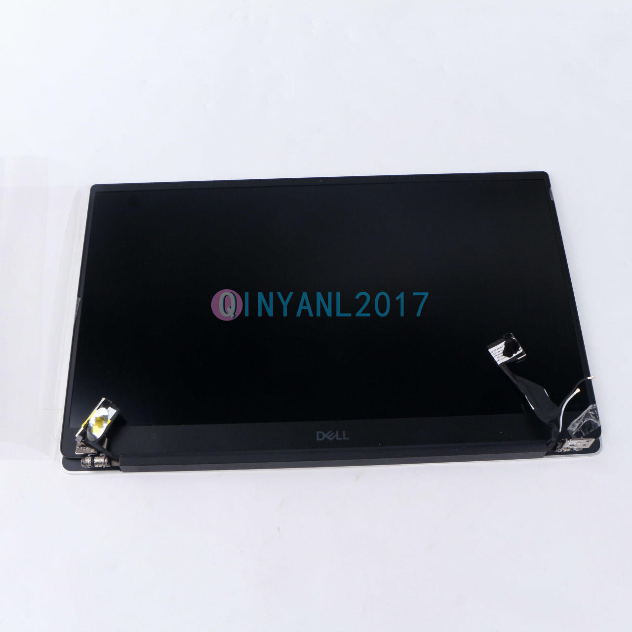 FHD 1920*1080 LCD Screen Assembly Dell XPS 13 9380 Silver NON-TOUCH